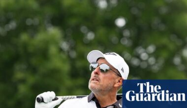 Phil Mickelson reportedly ousted from golf club after alleged ‘inappropriate contact’ with woman | Phil Mickelson