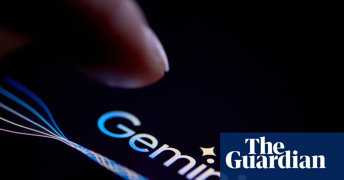 What do UK watchdog’s new rules on Google AI results mean for publishers? | AI (artificial intelligence)