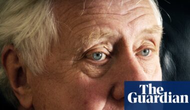 ‘A giant of the labour movement’: Roy Hattersley, former Labour deputy leader, dies aged 93 | Roy Hattersley