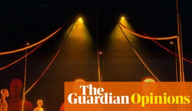 AI won’t decimate the arts. We must interrogate it, but we can collaborate with it | Classical music