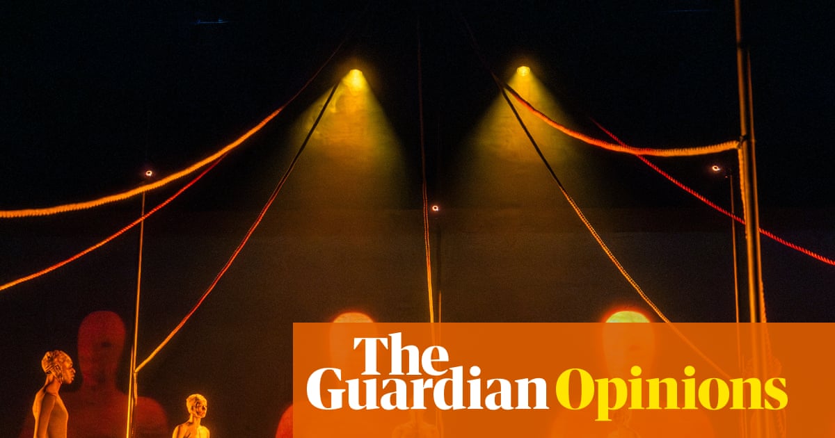 AI won’t decimate the arts. We must interrogate it, but we can collaborate with it | Classical music