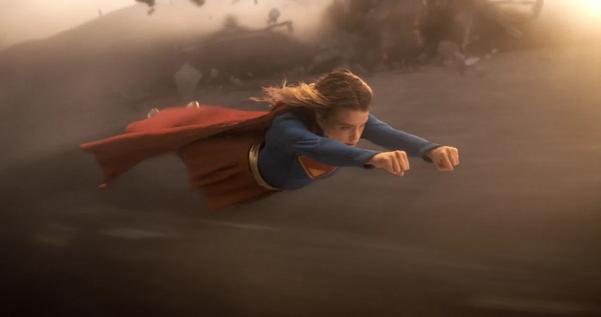 ‘Supergirl’ First Reactions: Milly Alcock ‘Shines’ as James Gunn’s DC Universe Embraces ‘Mad Max’ Vibes
