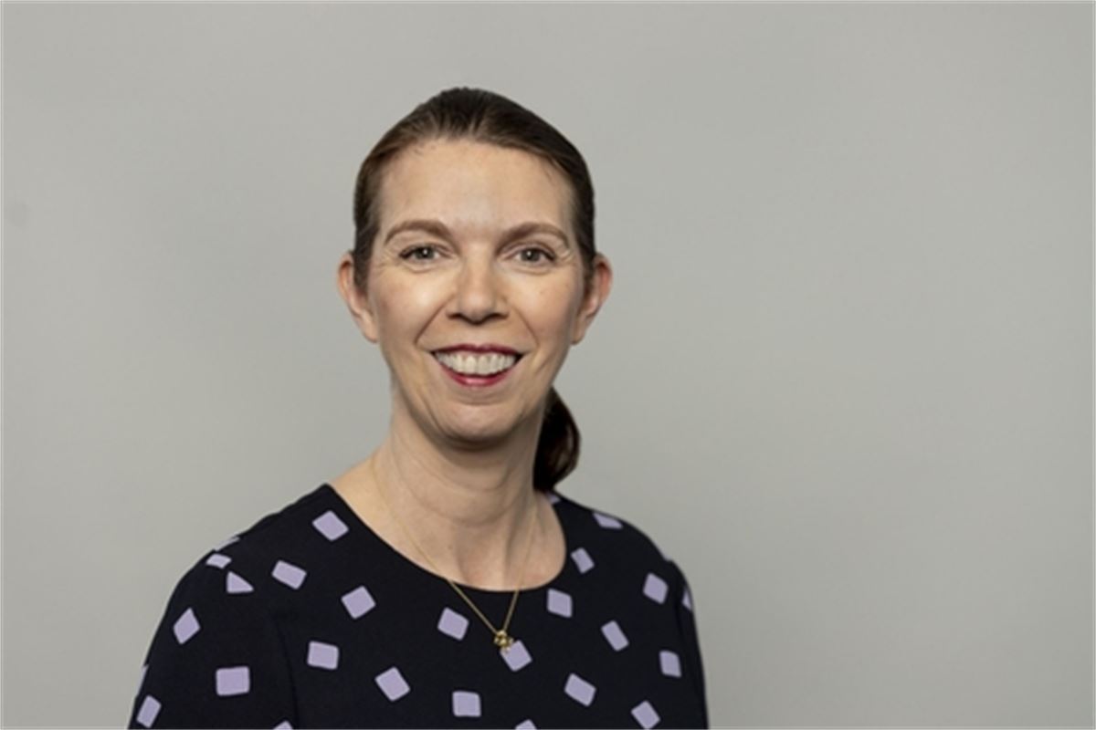 Angela McDonald update on the Civil Service Pension Scheme transfer to Capita