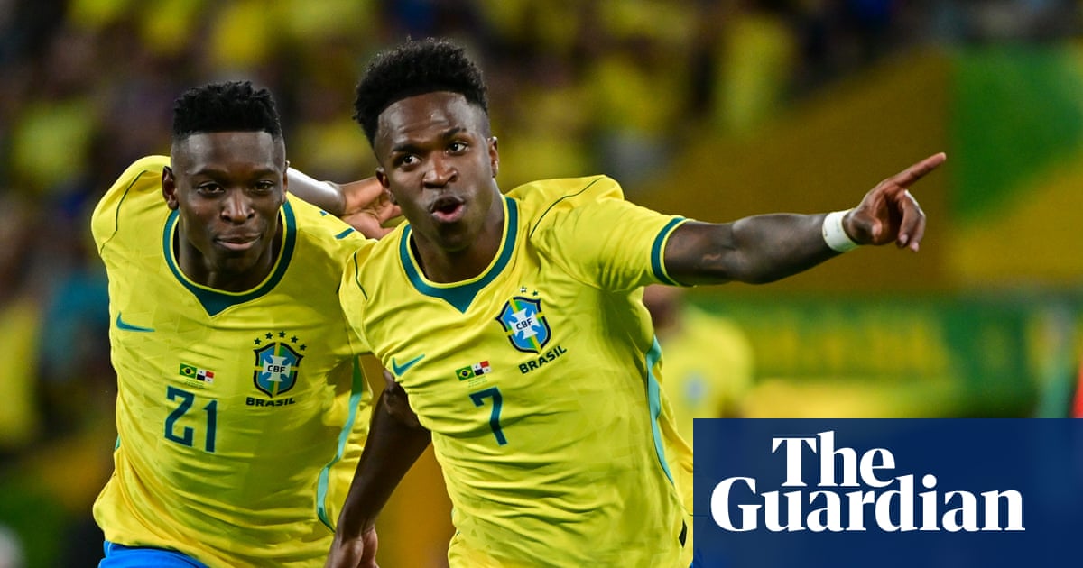 World Cup schedule today: How to watch Brazil v Morocco, TV & live stream Saturday 13 June | Sport