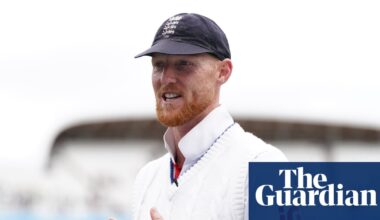 Ben Stokes could be back soon as England captain as mood turns his way | England cricket team