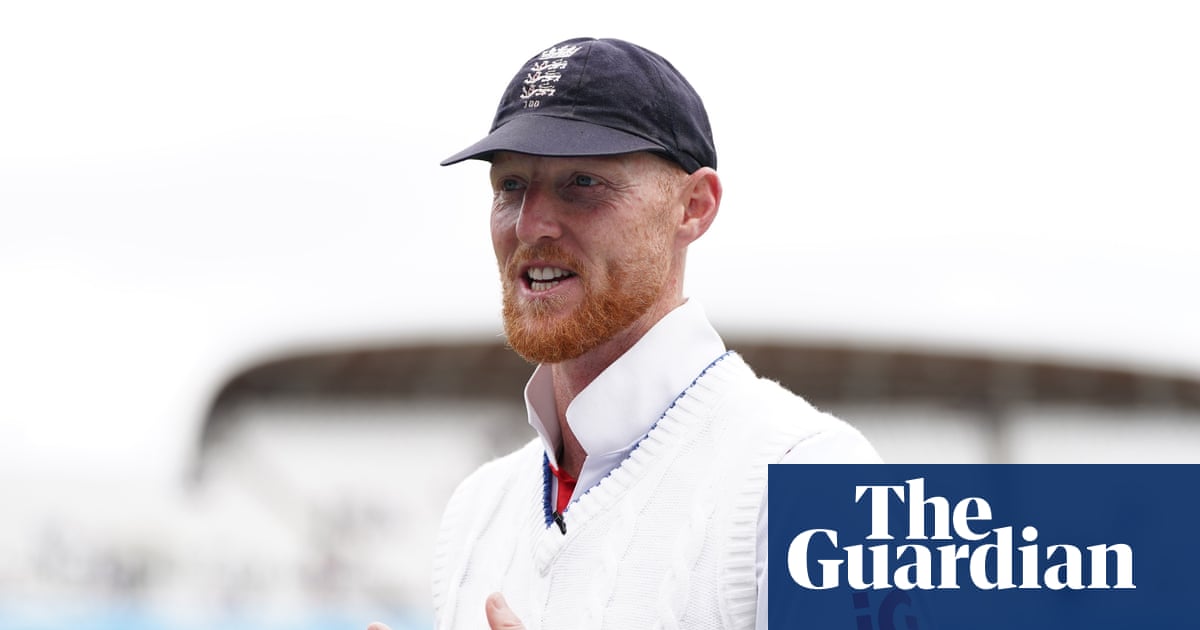 Ben Stokes could be back soon as England captain as mood turns his way | England cricket team