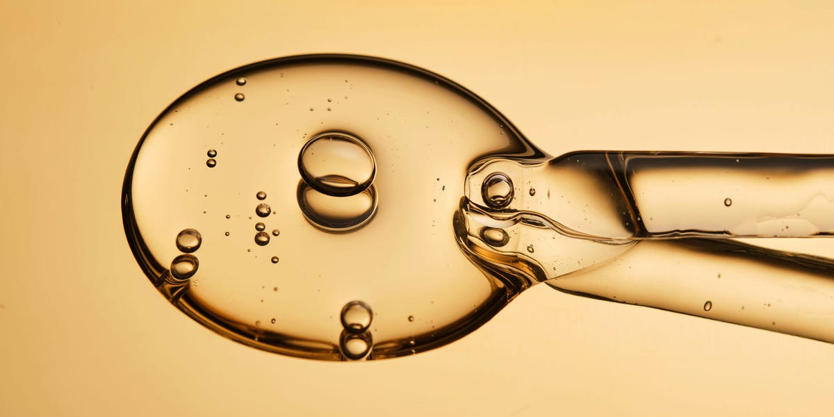 Is Vitamin C Still the Best Antioxidant for Your Skin?