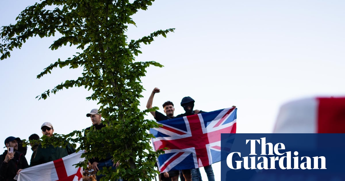 Europe’s far right exploit Nowak murder with populist rhetoric on race | Race