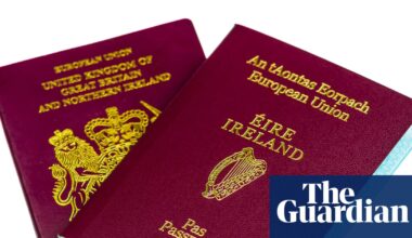 Failed by arrogant British passport officials | Passport Office