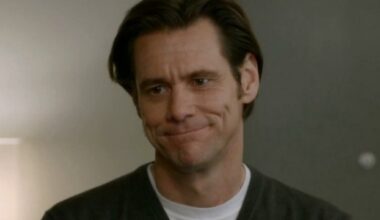 Beloved Jim Carrey Movie Getting Sequel Decades Later With Original Director Returning