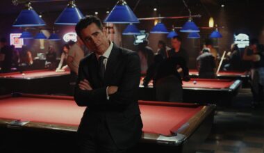 ‘Sugar’ Season-2 Premiere Recap: Our Alien PI is Back