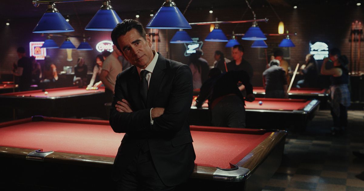 ‘Sugar’ Season-2 Premiere Recap: Our Alien PI is Back