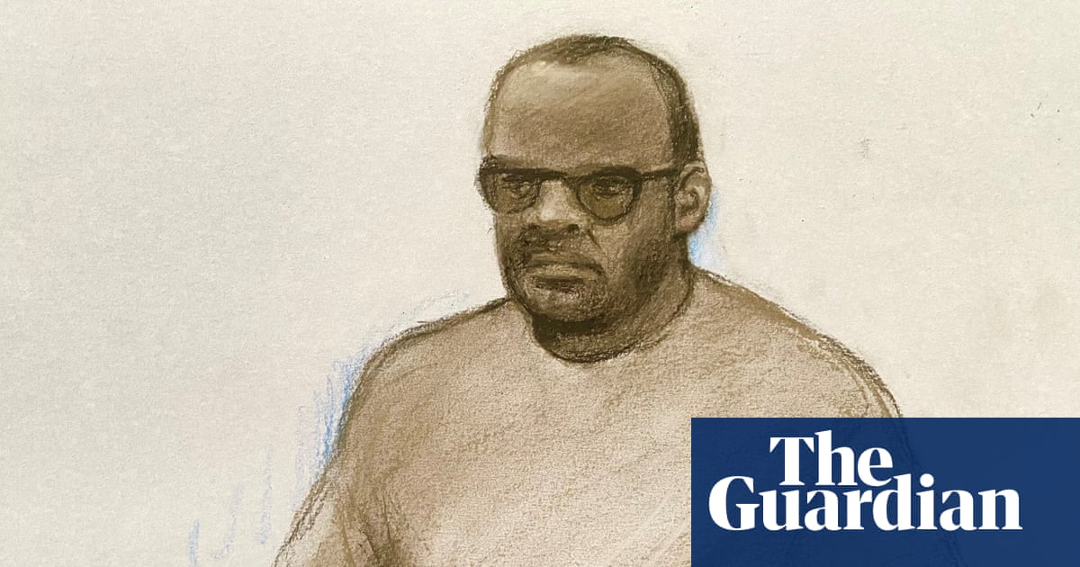 Man murdered two London women in predatory sexual attacks, court told | UK news