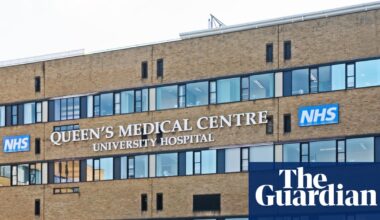 Report on Nottingham NHS maternity scandal to reveal ‘horrendous’ failings | NHS