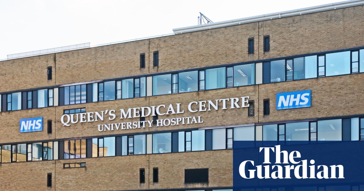 Report on Nottingham NHS maternity scandal to reveal ‘horrendous’ failings | NHS