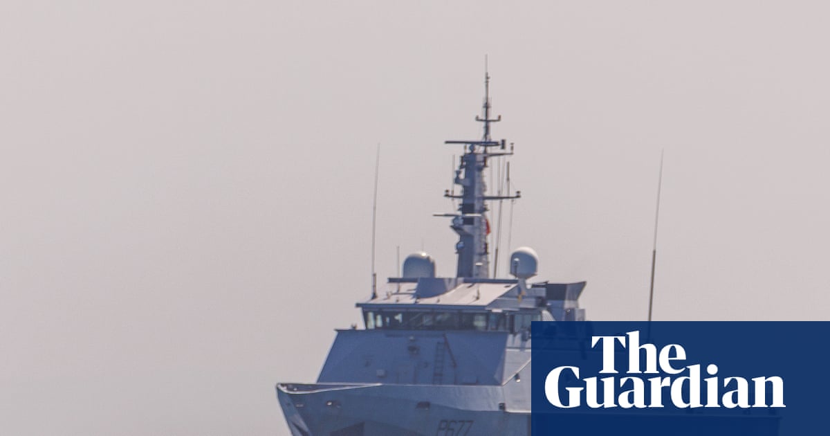 UK and France rewrite ‘one in one out’ treaty to stop removed migrants returning | Immigration and asylum