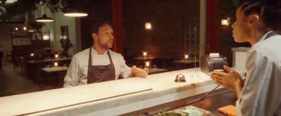 stephen graham, boiling point