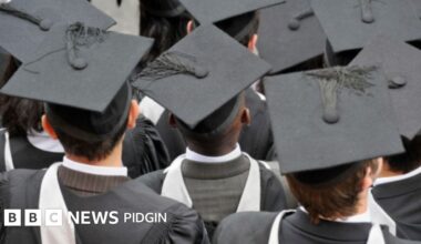 International students in UK: United Kingdom introduce stricter rules wey fit ban international students sponsorship