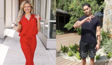 Love Island USA: Kenzie Annis Defends Graphic Sex Act With Corbin Mims Using This Code Word
