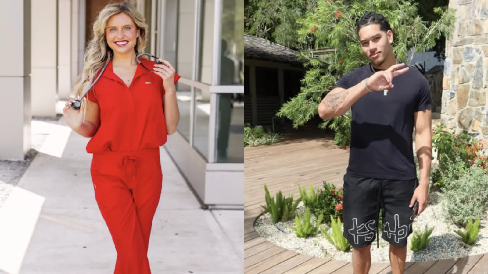 Love Island USA: Kenzie Annis Defends Graphic Sex Act With Corbin Mims Using This Code Word