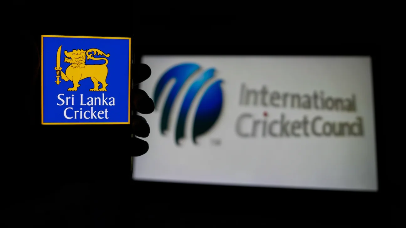 SLC relieved at ICC's mild response to Transformation Committee