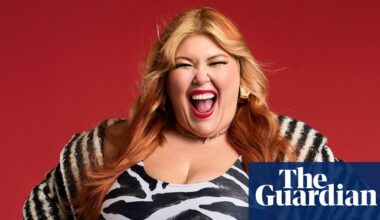 Hannah Byczkowski: ‘The Traitors helped me become a better comedian’ | Stage