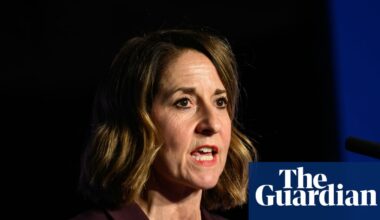 Crackdown on tech platforms will go ahead despite US intervention, says No 10 | Social media ban