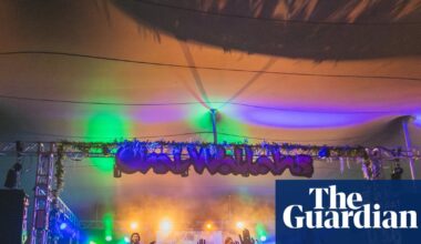 ‘We eat and drink risk’: higher costs bring curtain down on more UK music festivals | Music industry