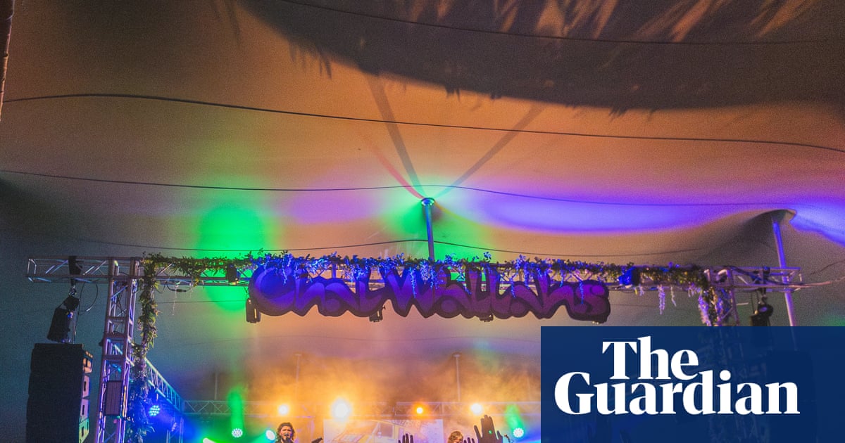 ‘We eat and drink risk’: higher costs bring curtain down on more UK music festivals | Music industry