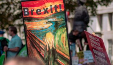 Ten years after Brexit vote, art market rules remain as messy as ever - The Art Newspaper