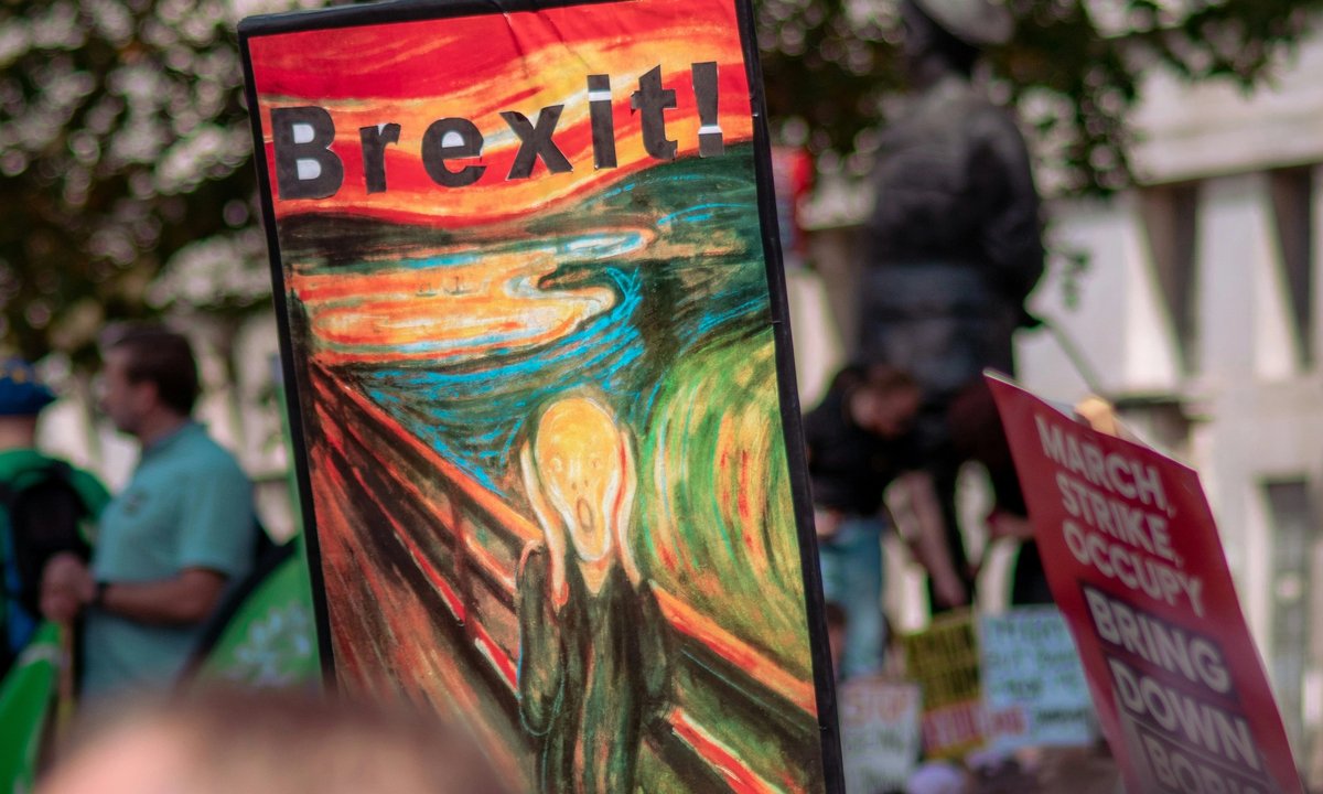 Ten years after Brexit vote, art market rules remain as messy as ever - The Art Newspaper