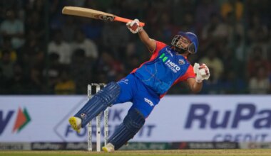 IPL 2027 - Rishabh Pant set to be traded to Delhi Capitals Lucknow Super Giants to get Kuldeep Yadav in return