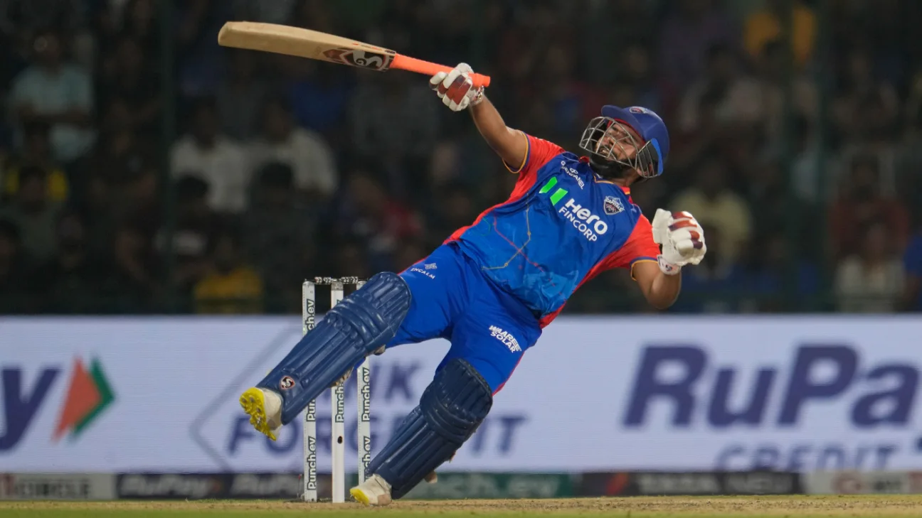 IPL 2027 - Rishabh Pant set to be traded to Delhi Capitals Lucknow Super Giants to get Kuldeep Yadav in return