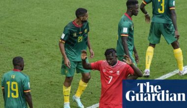 Which footballers have refused to celebrate a goal against another country? | World Cup