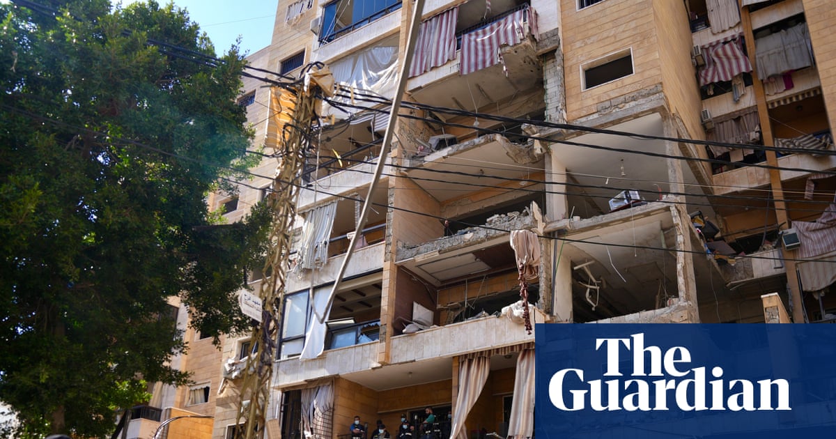 Israel strikes Iran despite Trump plea as Middle East crisis threatens to escalate | US-Israel war on Iran