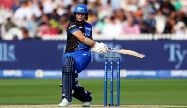 Women's Hundred 2026 - England allrounder Gibson to captain Sunrisers Leeds