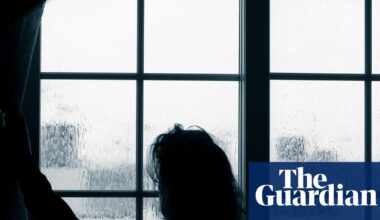 New bill targets domestic abusers and overhauls right to buy in England | Housing