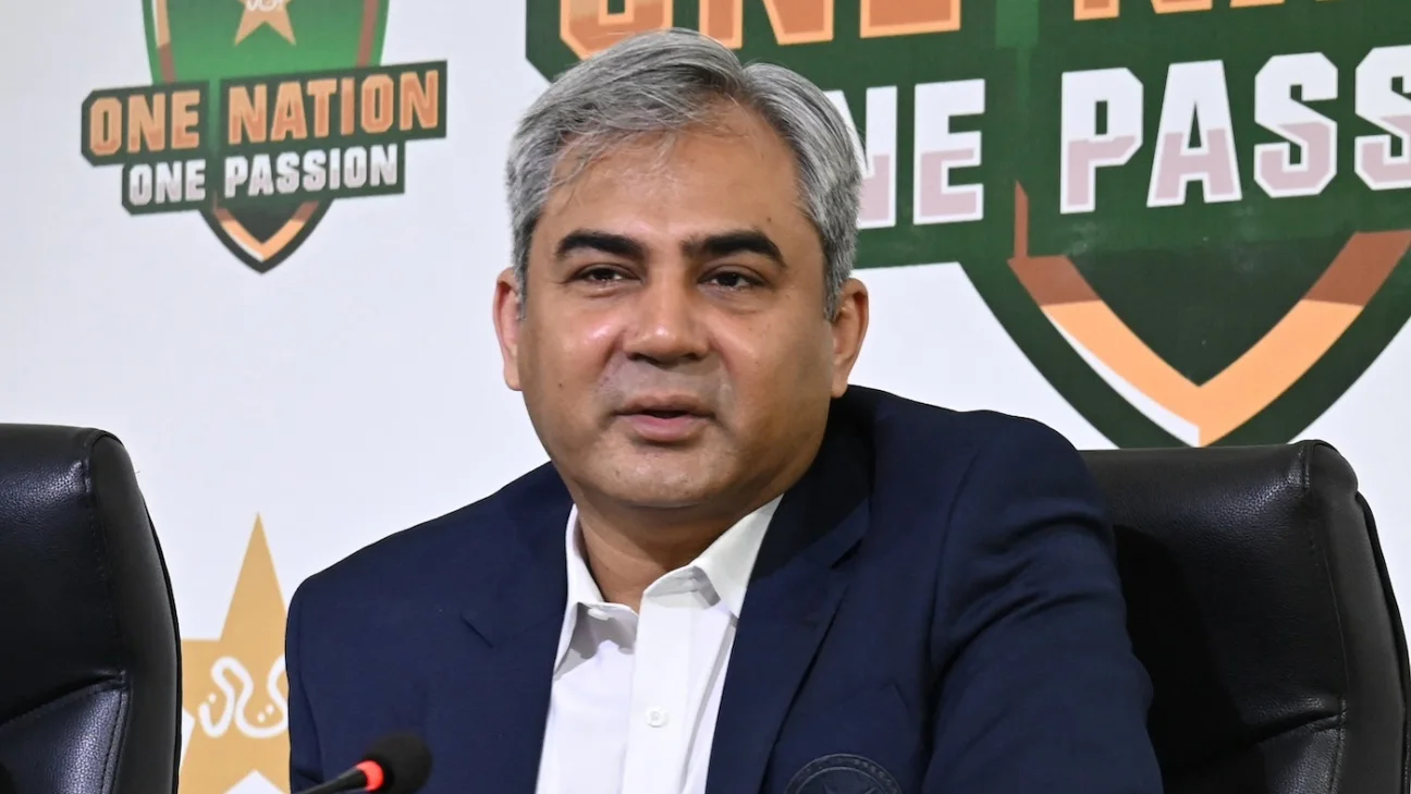 What does the new formats-based contract system mean for Pakistan's players?