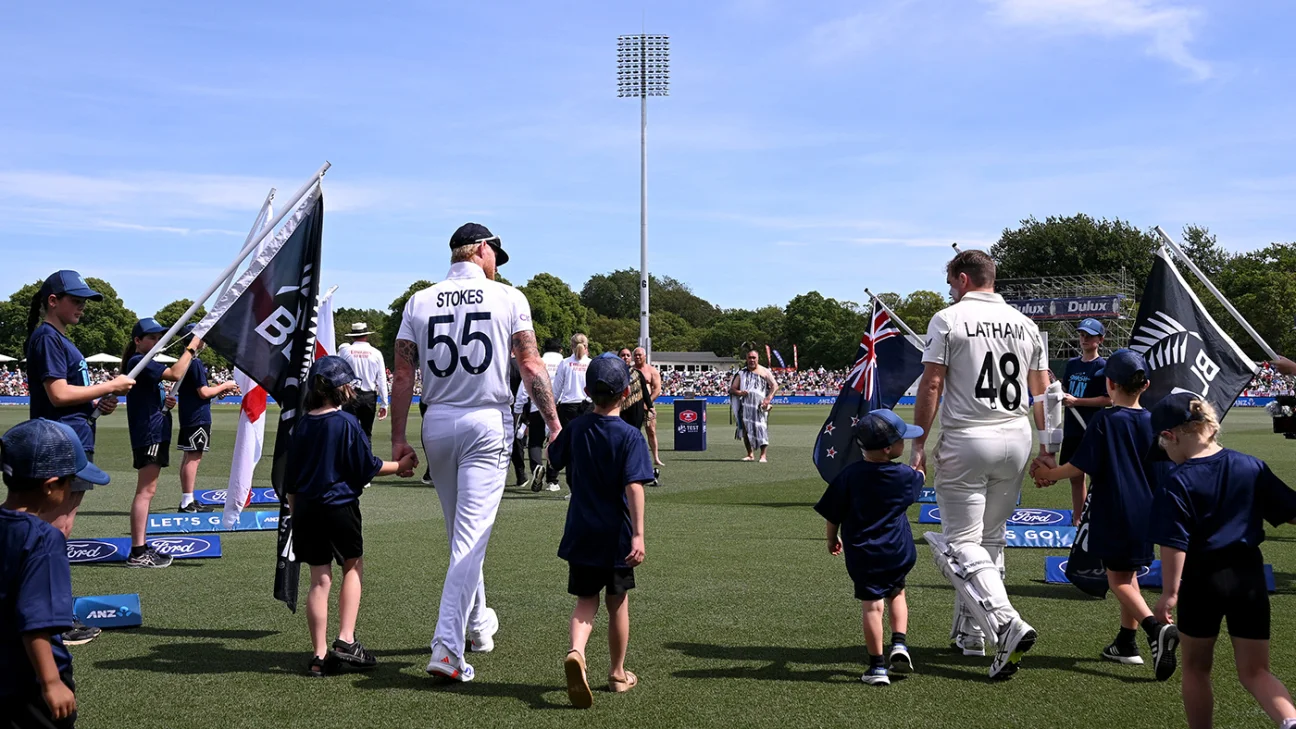 ENG vs NZ 2026, ENG vs NZ 1st Test Match Preview