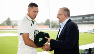 Prime Minister's XI game moved to Melbourne as England warm-up to 150th anniversary Test