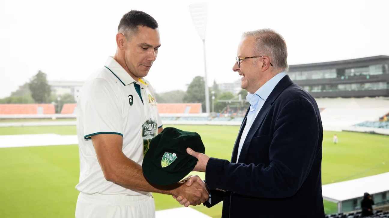 Prime Minister's XI game moved to Melbourne as England warm-up to 150th anniversary Test