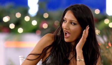 Love Island fans all make the same demand from Islander