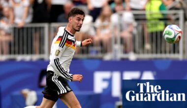 Curaçao enjoy their moment but Havertz and ruthless Germany show no mercy | World Cup 2026