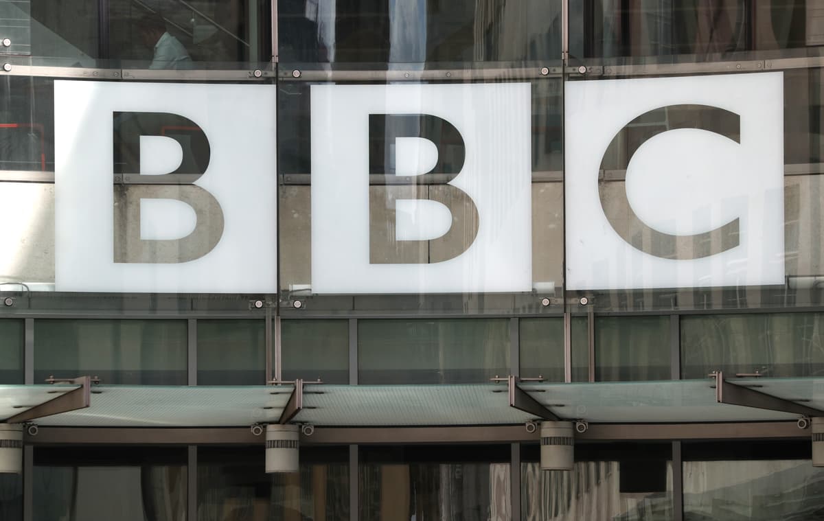 Ex BBC host quizzed by Met Police after sexual assault allegation - London Evening Standard