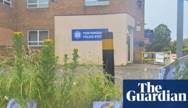 US government criticises ‘two-tier’ UK policing after Henry Nowak murder | Police