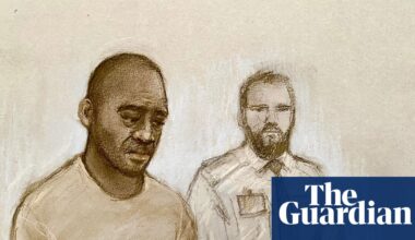Electrician guilty of murdering partner and blowing up their London home | UK criminal justice
