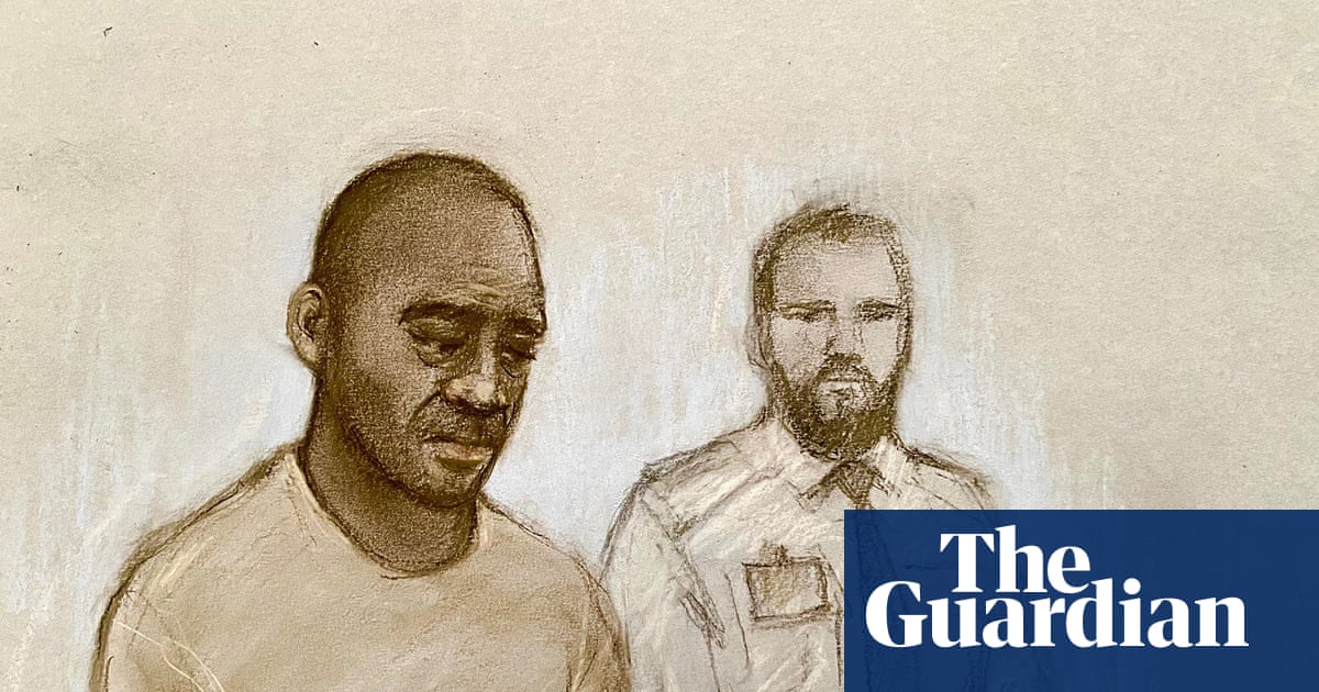 Electrician guilty of murdering partner and blowing up their London home | UK criminal justice