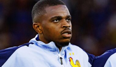 Man Utd transfers: Red Devils told asking price for 'irreplaceable' France international as second Serie A signing