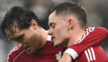 Liverpool star reveals he will leave on one condition; advices Reds teammate on joining Euro giants
