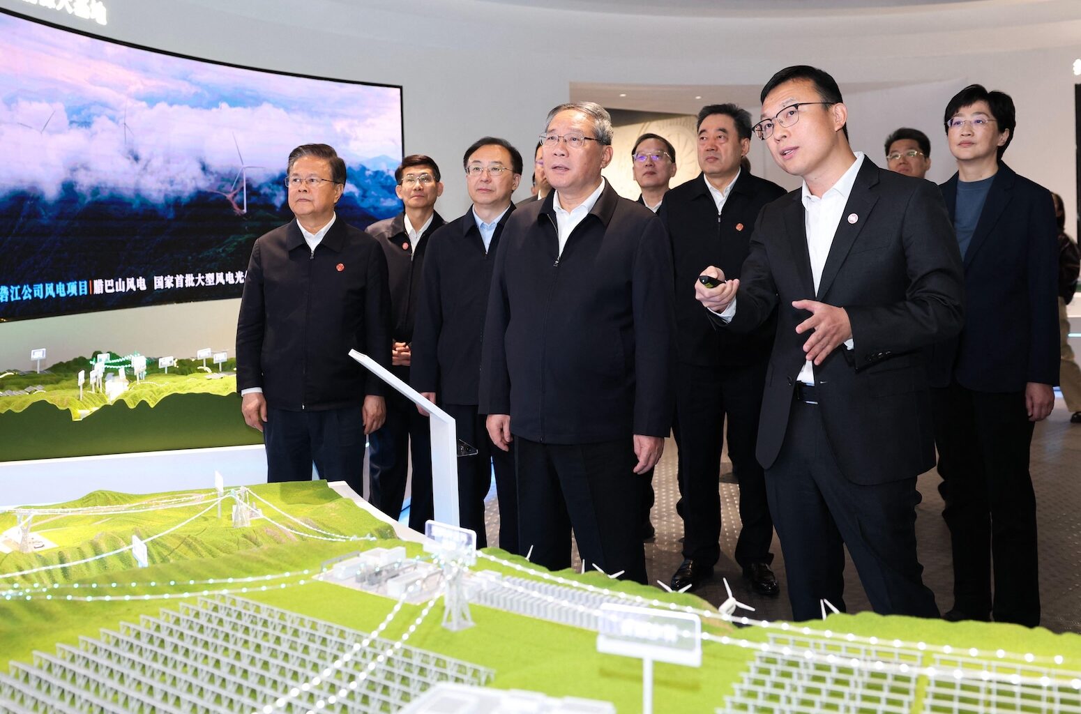 Q&A: What do China’s provincial five-year plans say about climate and energy?